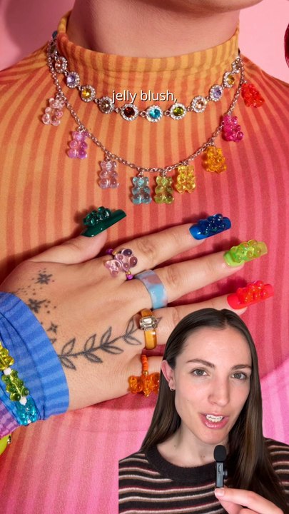 Meet The Trend That Tricks The Eye