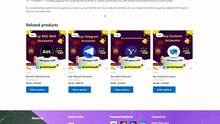 Buy Edu Emails Accounts