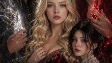 The Dragon Lord's Forbidden Bride - FULL HD