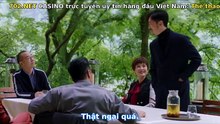 Tập 12 - Hồi Lang Đình (Thuyết minh)_DV Trương Tân Thành, Đặng Gia Giai, Thiệu Binh, Lương Ái Kì, Vương Diễm