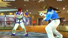 PS2 - Tekken 4 (US) - 1 of 2