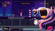 QuickLook -  Alien Strike -  Blasting the Intruders (PC) 1 of 2