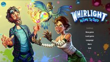 QuickLook - Whirlight - No Time To Trip (PC) 1 of 2