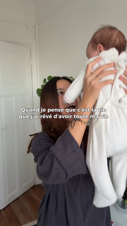 Ma vie devient mon rêve ❤️