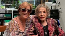 Sylvia Pasquel revela si venderán la casa de Doña Silvia Pinal