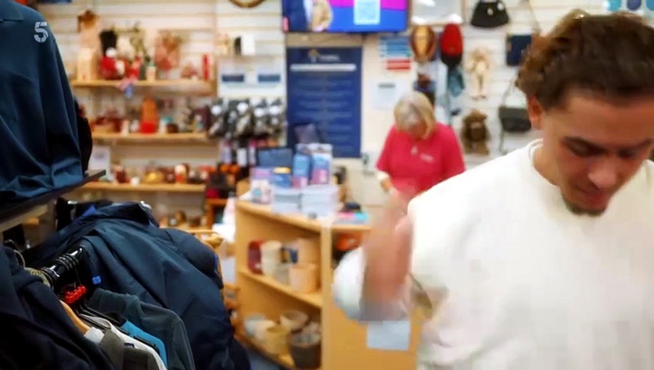 Trading Places S01E03