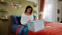 مسلسل المدينة البعيدة 2 الحلقة 222 مدبلجة