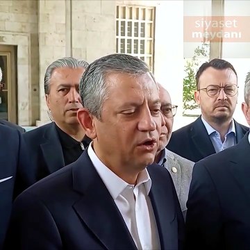 Mutlak Butlan Kararı Sonrası CHP Karıştı: Özgür Özel Ne Yapacak?