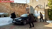 مسلسل المدينة البعيدة 2 الحلقة 228 مدبلج