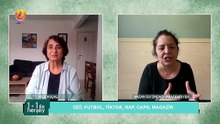 JIN TV |1+1 ile herşey-Filiz Koçali-Nazan Üstündağ-Popüler kültür nedir?