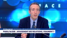 Michel Fayad : «Les visites des ministres n’ont donné aucun résultat concret»