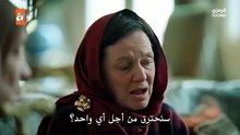 مسلسل اخي العائلة هي الامتحان الحلقة 3 مترجمة القسم 1