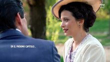 La Promesa Capitulo 842 AVANCE (26 mayo 2026)