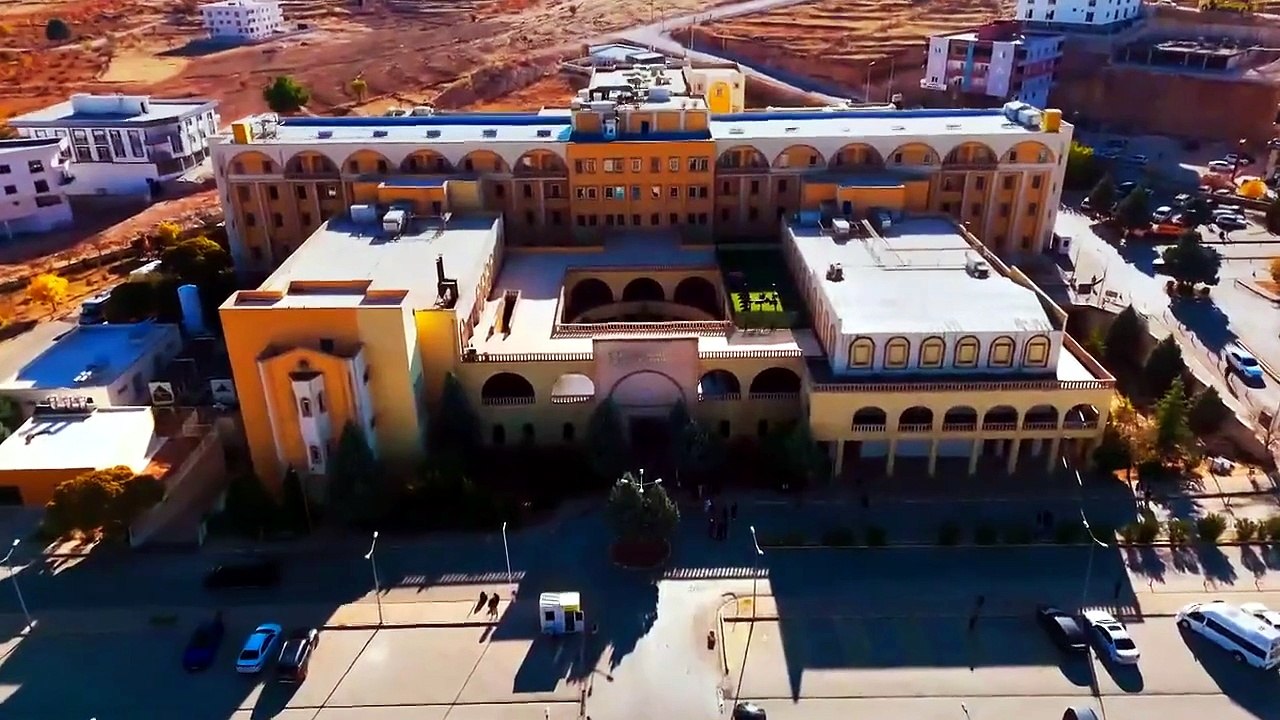 مسلسل المدينة البعيدة 2 الحلقة 146 مدبلجة