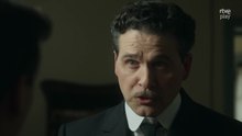 La Promesa Capitulo 841  (25 mayo 2026)