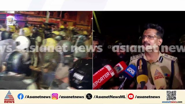 സർവകലാശാല യൂണിയൻ തെരഞ്ഞെടുപ്പിന് പിന്നാലെ വൻ സംഘർഷം; നിരവധിപ്പേർക്ക് പരിക്ക്