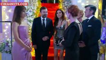 مسلسل نيران الحسد الحلقة 5 مدبلجة
