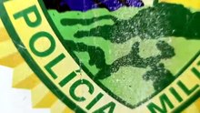 BPFron apreende quase 400 kg de maconha em Cruzeiro do Oeste