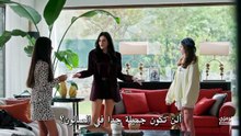 مسلسل ورود و ذنوب الحلقة 3 مترجمة القسم 2
