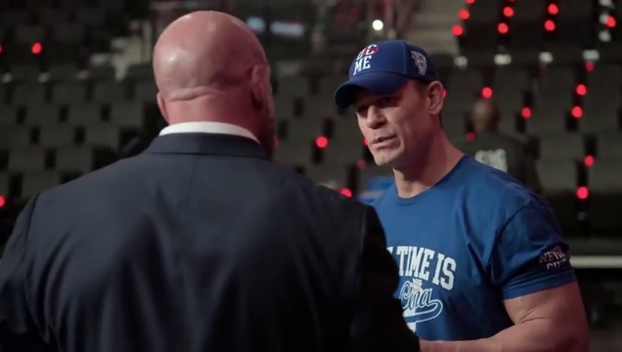 WWE Unreal S01 E01 : Neue Ära (Episode 1) | Ganzer Film Deutsch