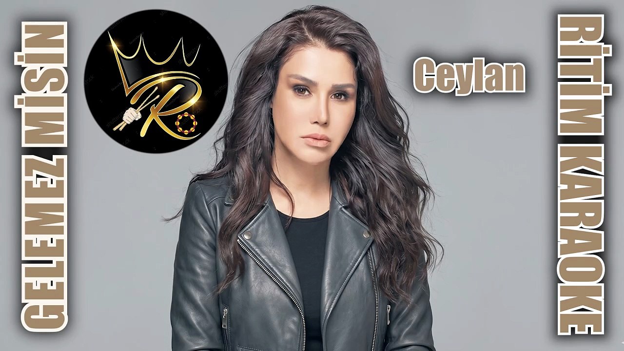 Gelemez Misin - Ceylan