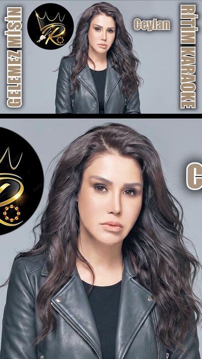 Gelemez Misin - Ceylan