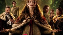 Alpha Queen Rising (2026) - Full Movie