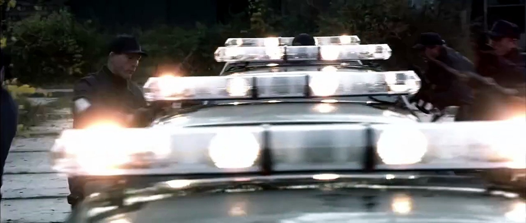 EQUILIBRIUM - 2002 /Christian Bale /Legendado