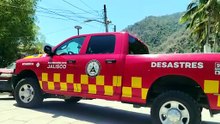 Techumbre sí va en muelle de Boca de Tomatlán | CPS Noticias Puerto Vallarta