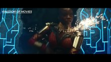 BLACK PANTHER WAKANDA FOREVER اتمني ليكم مشاهدة ممتعة