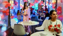 مسلسل عروس المستقبل الحلقة 77 السابعة والسبعون مدبلج HD