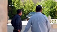 مسلسل المدينة البعيدة 2 الحلقة 142 مدبلجة
