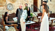 مسلسل المدينة البعيدة 2 الحلقة 143 مدبلجة