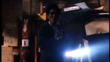 Bloodfist V: Human Target Bande-annonce (EN)