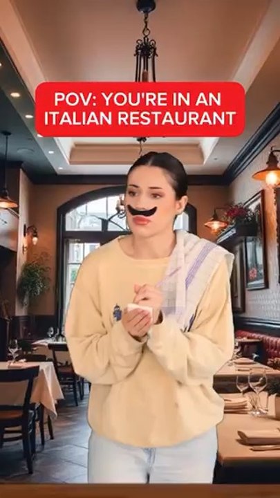 Non sto esagerando #italy #sketch #comedy