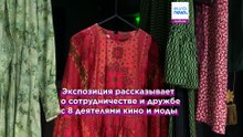 Ongoing: выставка Тильды Суинтон о времени, памяти и дорогих её сердцу спутниках