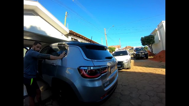 Exclusivo: veja o momento da prisão de Deolane Bezerra, suspeita de ligação com o PCC