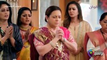 مسلسل عروس المستقبل الحلقة 54 الرابعة والخمسون مدبلجة