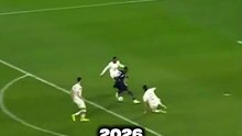 Ousmane Dembele : Plus beau but de l’année en Ligue 1 grâce à son superbe lob inscrit face à LOSC Lille