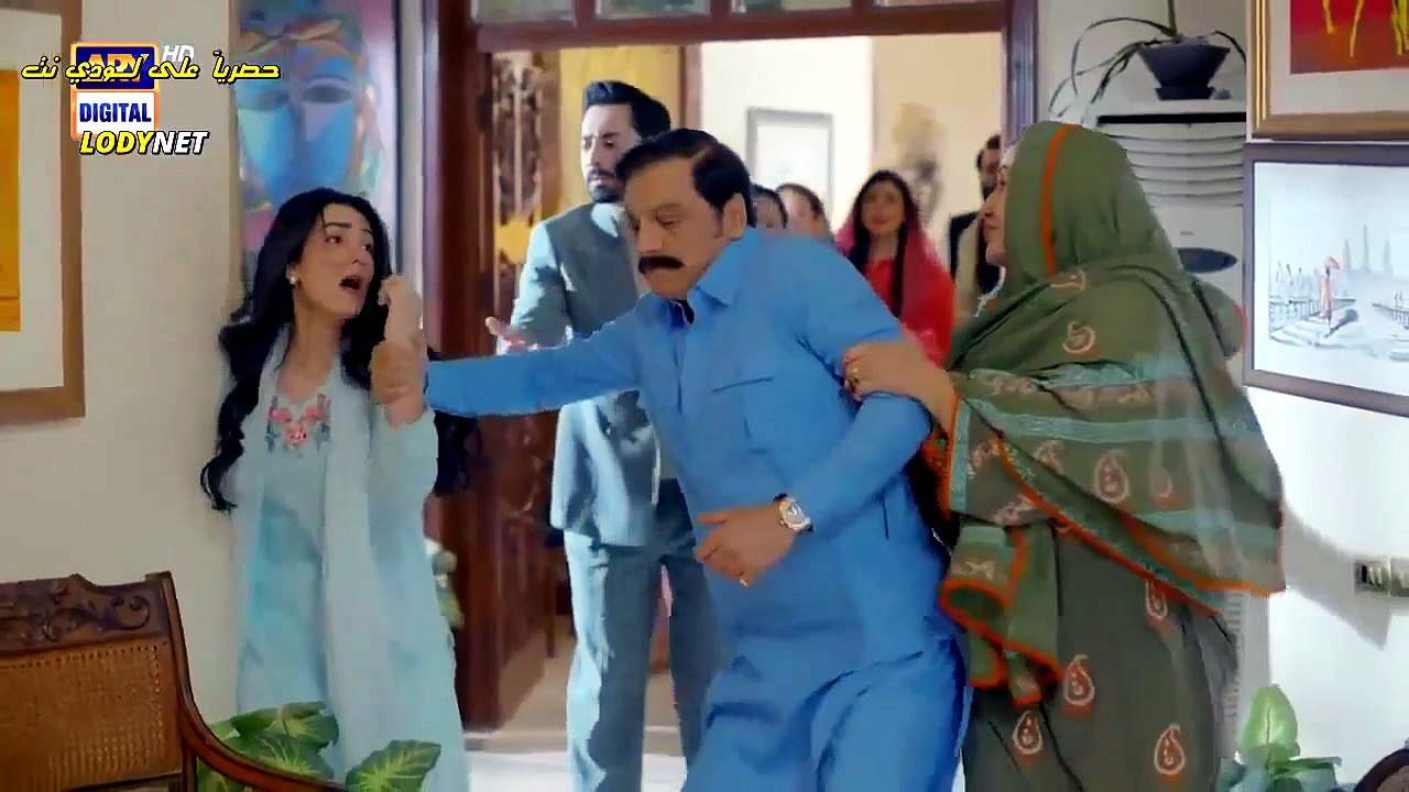 مسلسل شير Sher الحلقة 26 السادسة والعشرون مترجم...