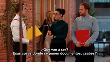 Arafta Capítulo 16 | Atados por el Destino | Novela Turca en Español