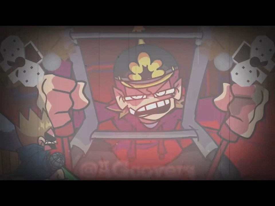 Edited the Fun Gang w/this song cus it’s cool