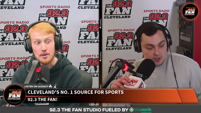 Why there could be another shoe to drop with Browns and Myles Garrett