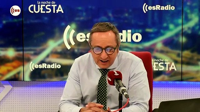El editorial de Carlos Cuesta: Todos los hechos que sabemos ya sobre la posible corrupción de Zapatero