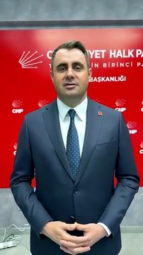 İzmir Valiliği’nden Cumhuriyet Meydanı’ndaki Özel mitingine veto: Yeni adres gösterildi