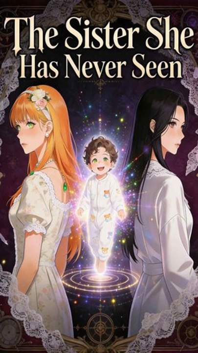 💗The Sister She Has Never Seen【Wonderful Drama】 #drama Full movie