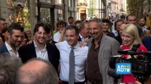 Amministrative Venezia, Meloni chiama Venturini: complimenti in diretta