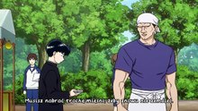 ガンバレ！中村くん!! - 09