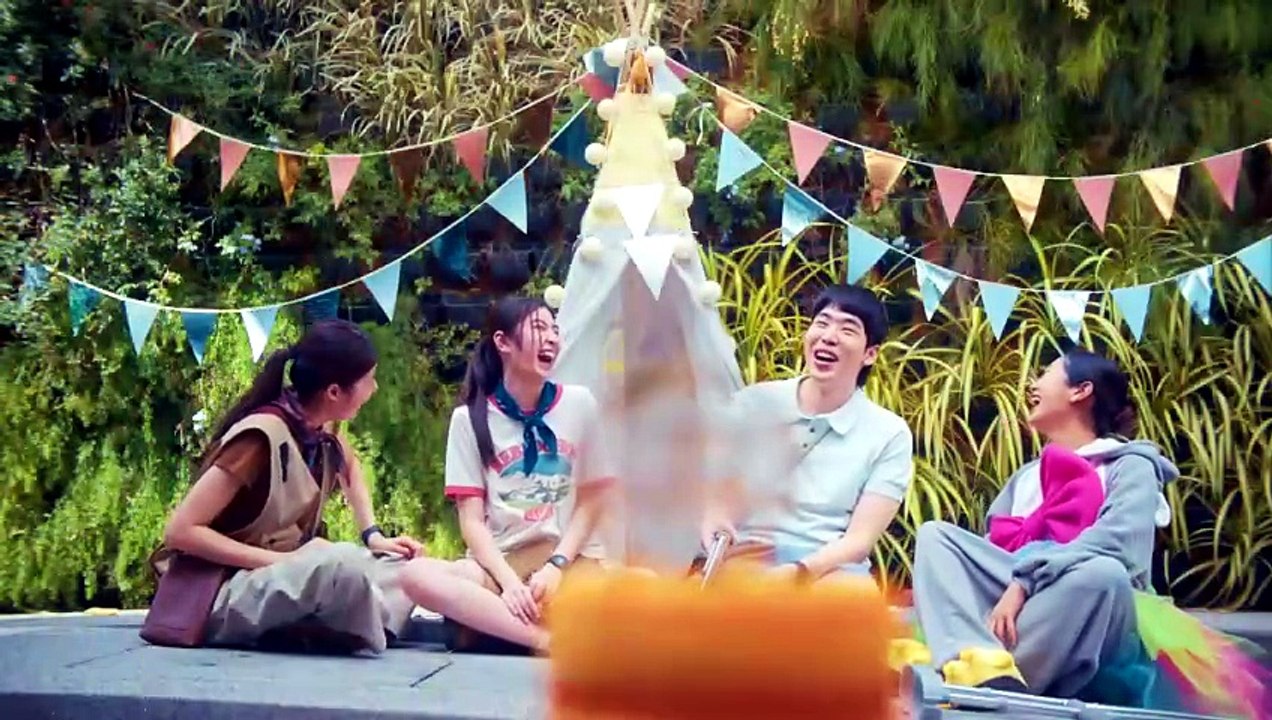 Course in Romance คอร์ส(ลัด)สูตรโรแมนซ์ ตอนที่ 2(EP.2)