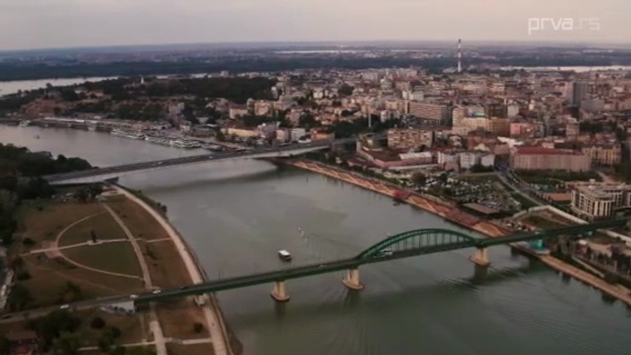 Igra sudbine  1791 epizoda NOVO